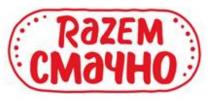 смачно, razem, razem смачно
