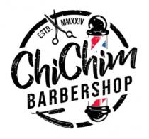 mmxxlv, estd, estd., estd.mmxxlv, barbershop, chichim, chichim barbershop