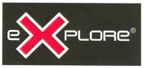 е, х, e, x, explore, plore, xplore, ex, ех