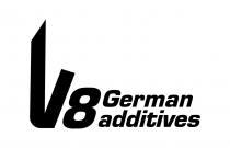 8, additives, german, german additives, v, v8