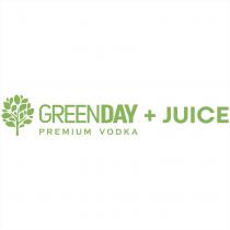+, juice, day, green, greenday, greenday + juice, premium, premium vodka, vodka