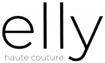 elly haute couture, elly, haute, couture