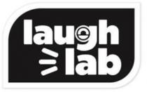lab, laugh, laugh lab