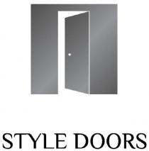 doors, style, style doors, п