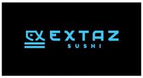 ex, extaz sushi, extaz, sushi, ех