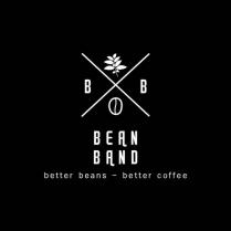 вв, bb, coffee, better, beans, better, better beans – better coffee, band, bean, bean band