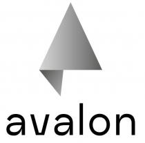 а, a, avalon
