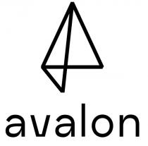 а, a, avalon