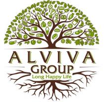 life, happy, long, long happy life, group, alviva, alviva group