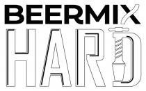 hard, beermix, beermix hard