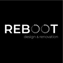 &, renovation, design, reboot, reboot design & renovation