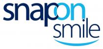 smile, snapon, snapon smile