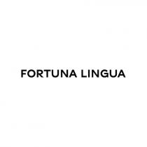 lingua, fortuna, fortuna lingua