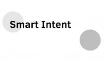 intent, smart, smart intent