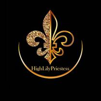priestess, lily, high, high lily priestess, highlilypriestess