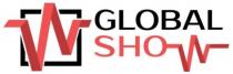 w, show, global, global show