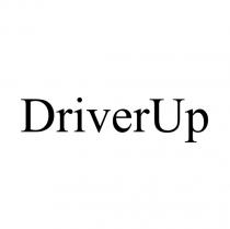 up, driver, driverup