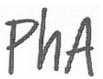 риа, pha