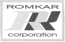 romkar corporation rk, romkar, corporation, rk