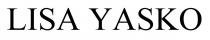 yasko, lisa, lisa yasko