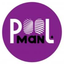 man, pool, pool man
