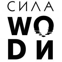 ди, и, сила wodи, води, сила, сила води, wodи, wo