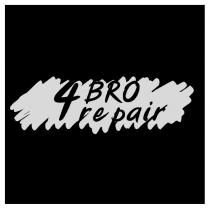 repair, bro, 4, 4bro, 4bro repair