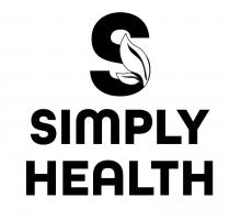 s, health, simply, simply health