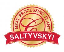 saltyvskyi, с, c, plant, processing, meat, meat processing plant