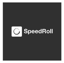 roll, speed, speedroll