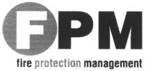 fpm, pm, f, fire protection management, fire, protection, management