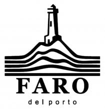 porto, del, faro, faro del porto