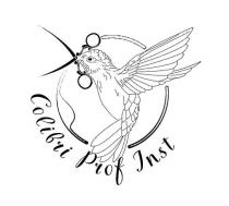 inst, prof, colibri, colibri prof inst