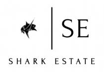 se, estate, shark, shark estate