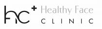 +, hfc, hfc +, clinic, face, healthy, healthy face clinic