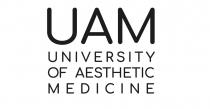 medicine, aesthetic, university, university of aesthetic medicine, uam