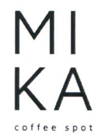 mi, ka, ка, мі, міка, spot, coffee, mika, mika coffee spot