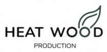 production, wood, heat, heat wood