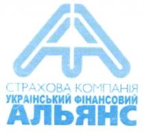 a, а, страхова компанія, страхова, компанія, український фінансовий альянс, український, фінансовий, альянс