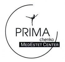 center, estet, med, medestet, chenko, prima, prima chenko medestet center