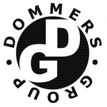 dommers group, dommers, group, dg, gd