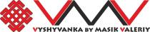 vyshyvanka by masik valeriy, vyshyvanka, masik, valeriy, vmv