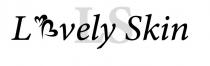 ls lovely skin, ls, lovely, skin