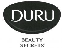 duru, beauty secrets, beauty, secrets