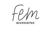 fem accessories, fem, accessories