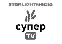 супер, starlightmedia, tv