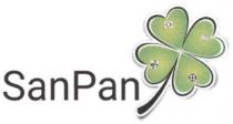 sanpan, san pan, san, pan
