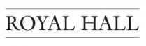 royal hall, royal, hall