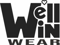 wear, well, well in wear