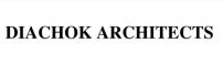 architects, diachok, diachok architects